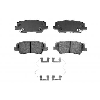ADVICS AD1839 Disc Brake Pad product image 1 of 1