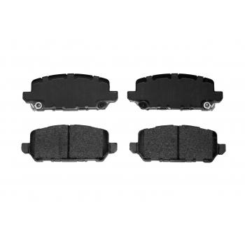 ADVICS AD1841 Disc Brake Pad product image 1 of 1