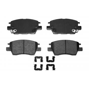 ADVICS AD1844 Disc Brake Pad product image 1 of 1