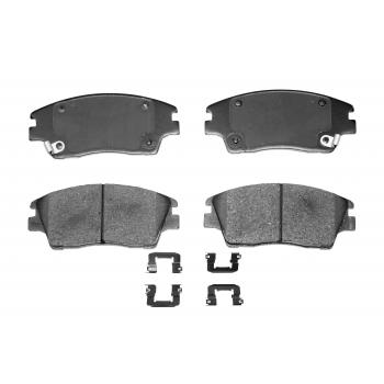 ADVICS AD1847 - Disc Brake Pad ADVICS AD1847 Disc Brake Pad product image 1 of 1