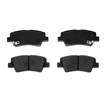 ADVICS AD1848 Disc Brake Pad product image 1 of 1