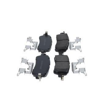 ADVICS AD1852 Disc Brake Pad product image 4 of 4