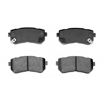 ADVICS AD1856 Disc Brake Pad product image 1 of 1