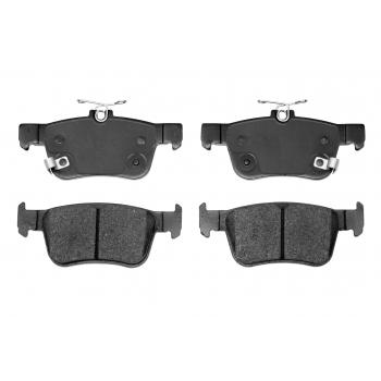 ADVICS AD1878 Disc Brake Pad product image 1 of 1