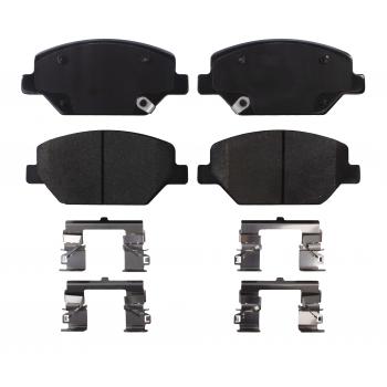 ADVICS AD1886 Disc Brake Pad product image 1 of 1