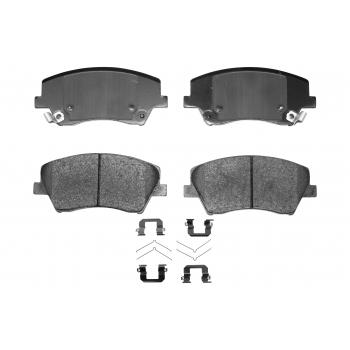 ADVICS AD1912 Disc Brake Pad product image 1 of 1