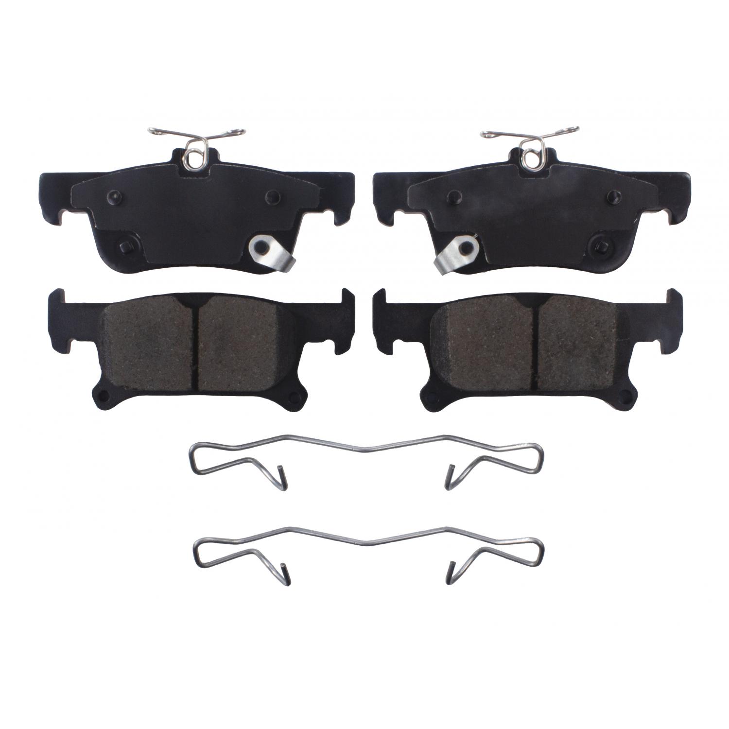 ADVICS AD2025 Disc Brake Pad product image 1 of 1