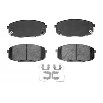 ADVICS AD2035 Disc Brake Pad product image 1 of 1