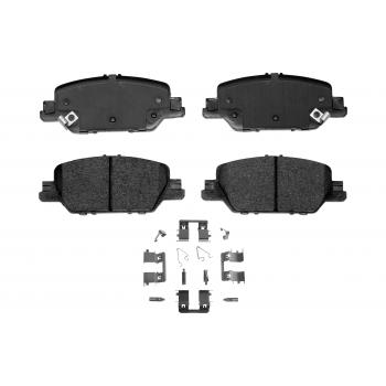 ADVICS AD2037 Disc Brake Pad product image 1 of 1