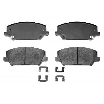 ADVICS AD2049 Disc Brake Pad product image 1 of 1