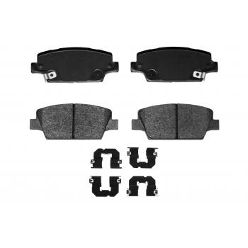 ADVICS AD2050 Disc Brake Pad product image 1 of 1