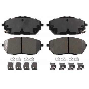ADVICS AD2065 Disc Brake Pad product image 1 of 1