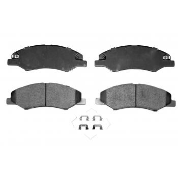 ADVICS AD2089 Disc Brake Pad product image 1 of 1