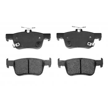 ADVICS AD2102 Disc Brake Pad product image 1 of 1