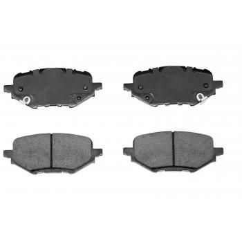 ADVICS AD2116 Disc Brake Pad product image 1 of 1