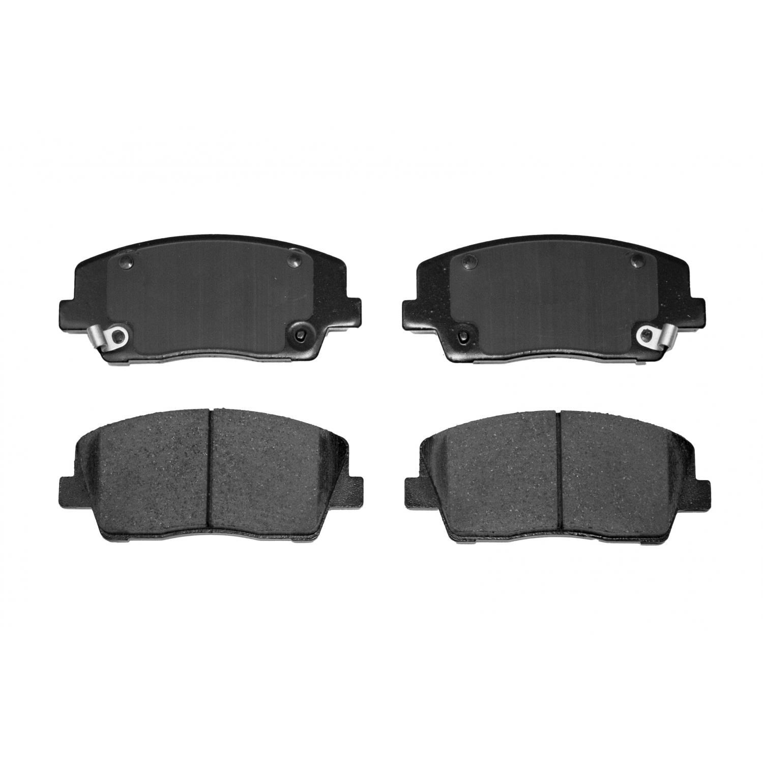 ADVICS AD2117 Disc Brake Pad product image 1 of 1