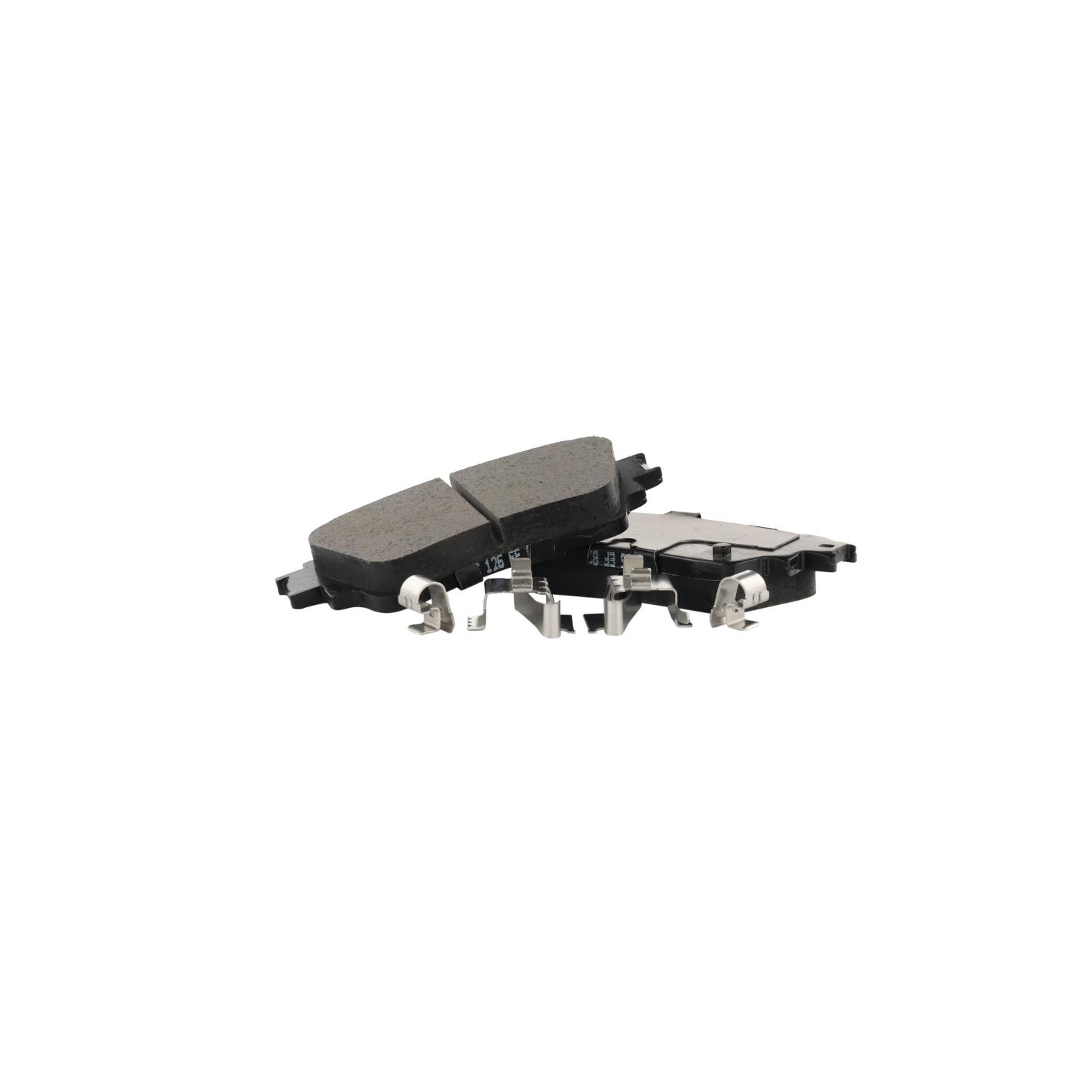 ADVICS AD2135 Disc Brake Pad product image 1 of 1