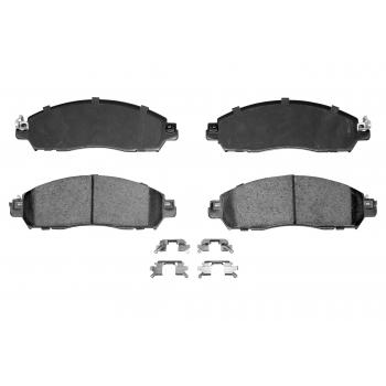 ADVICS AD2138 Disc Brake Pad product image 1 of 1