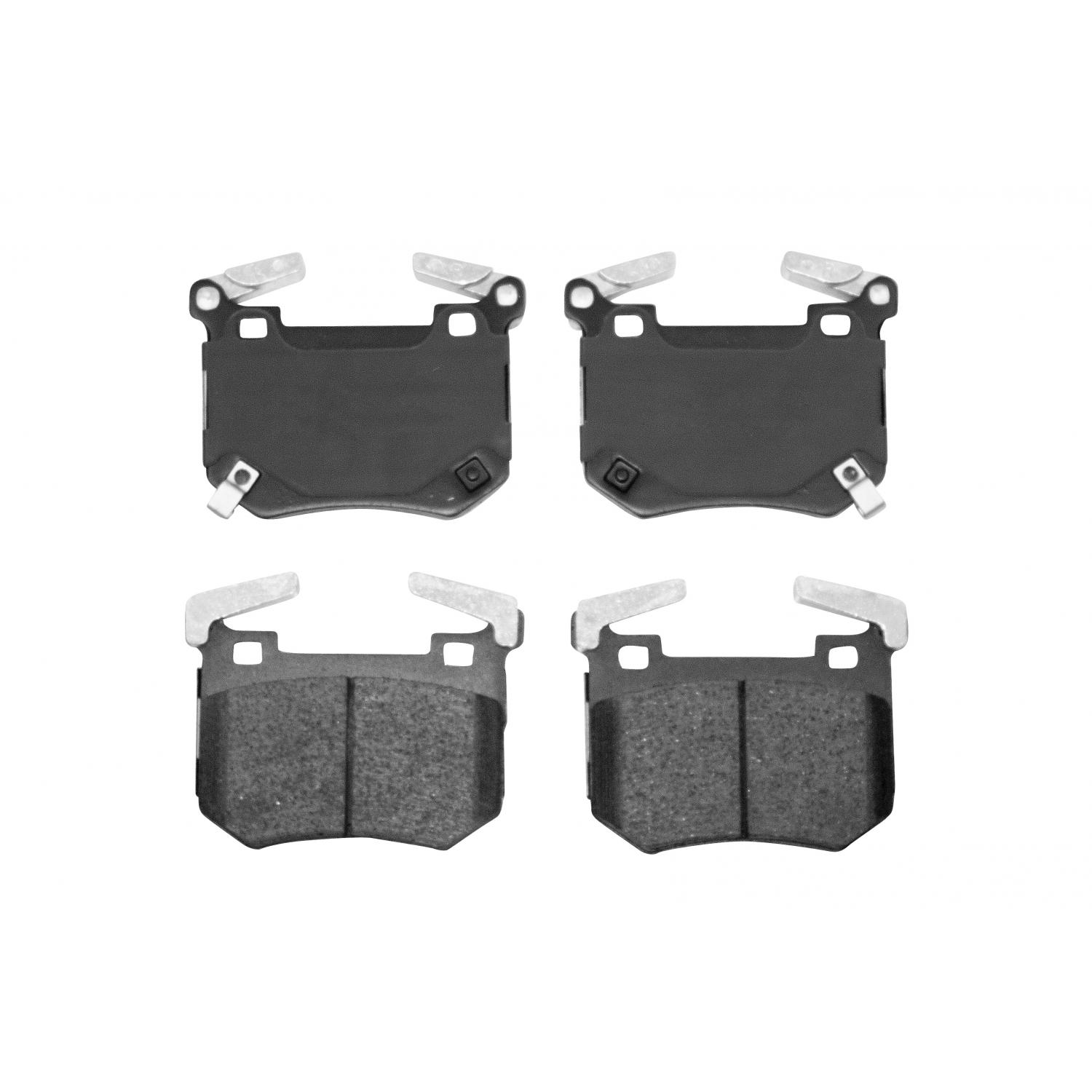 ADVICS AD2144 Disc Brake Pad product image 1 of 1