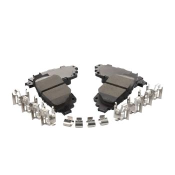 ADVICS AD2183 Disc Brake Pad product image 2 of 2