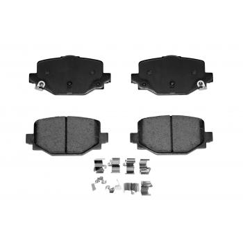 ADVICS AD2191 Disc Brake Pad product image 1 of 1