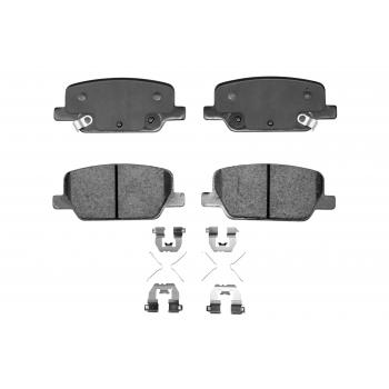 ADVICS AD2199 Disc Brake Pad product image 1 of 1