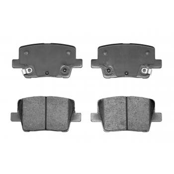 ADVICS AD2203 Disc Brake Pad product image 1 of 1