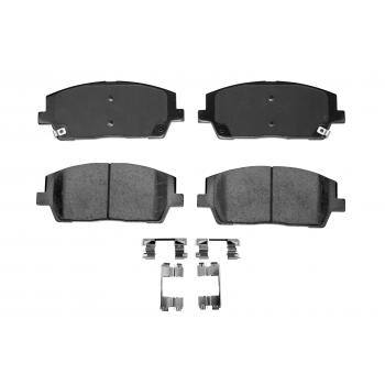 ADVICS AD2215 - Disc Brake Pad ADVICS AD2215 Disc Brake Pad product image 1 of 1