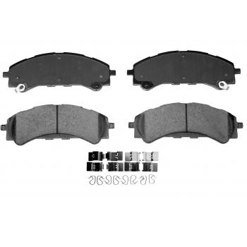 ADVICS AD2216 Disc Brake Pad product image 1 of 1