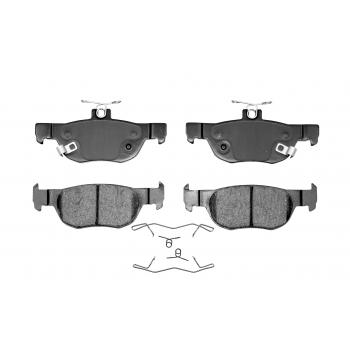 ADVICS AD2219 Disc Brake Pad product image 1 of 1