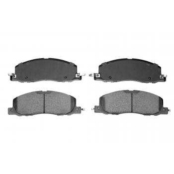 ADVICS AD2230 Disc Brake Pad product image 1 of 1