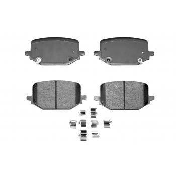 ADVICS AD2231 Disc Brake Pad product image 1 of 1