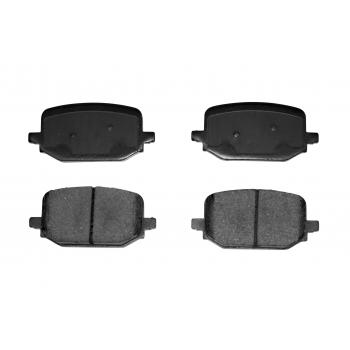 ADVICS AD2232 Disc Brake Pad product image 1 of 1