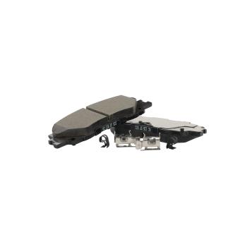 ADVICS AD2439 Disc Brake Pad product image 1 of 1
