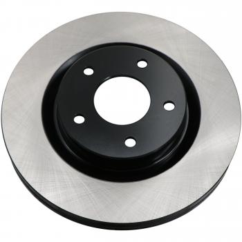 ADVICS B6F056U Disc Brake Rotor product image 1 of 3