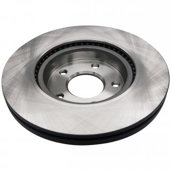 ADVICS B6F056U Disc Brake Rotor product image 2 of 3