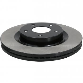 ADVICS B6F056U Disc Brake Rotor product image 3 of 3