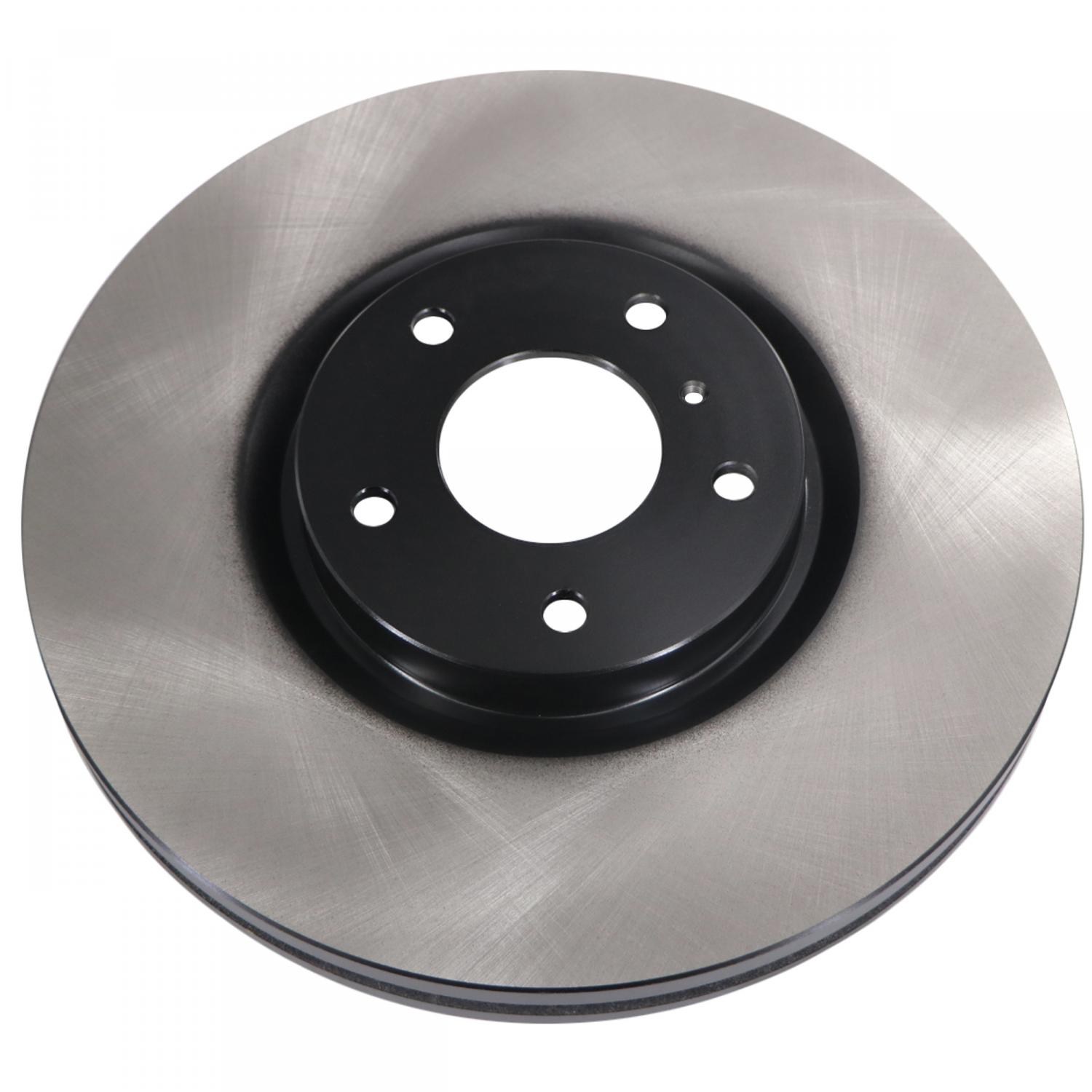 ADVICS B6F059U Disc Brake Rotor product image 1 of 3