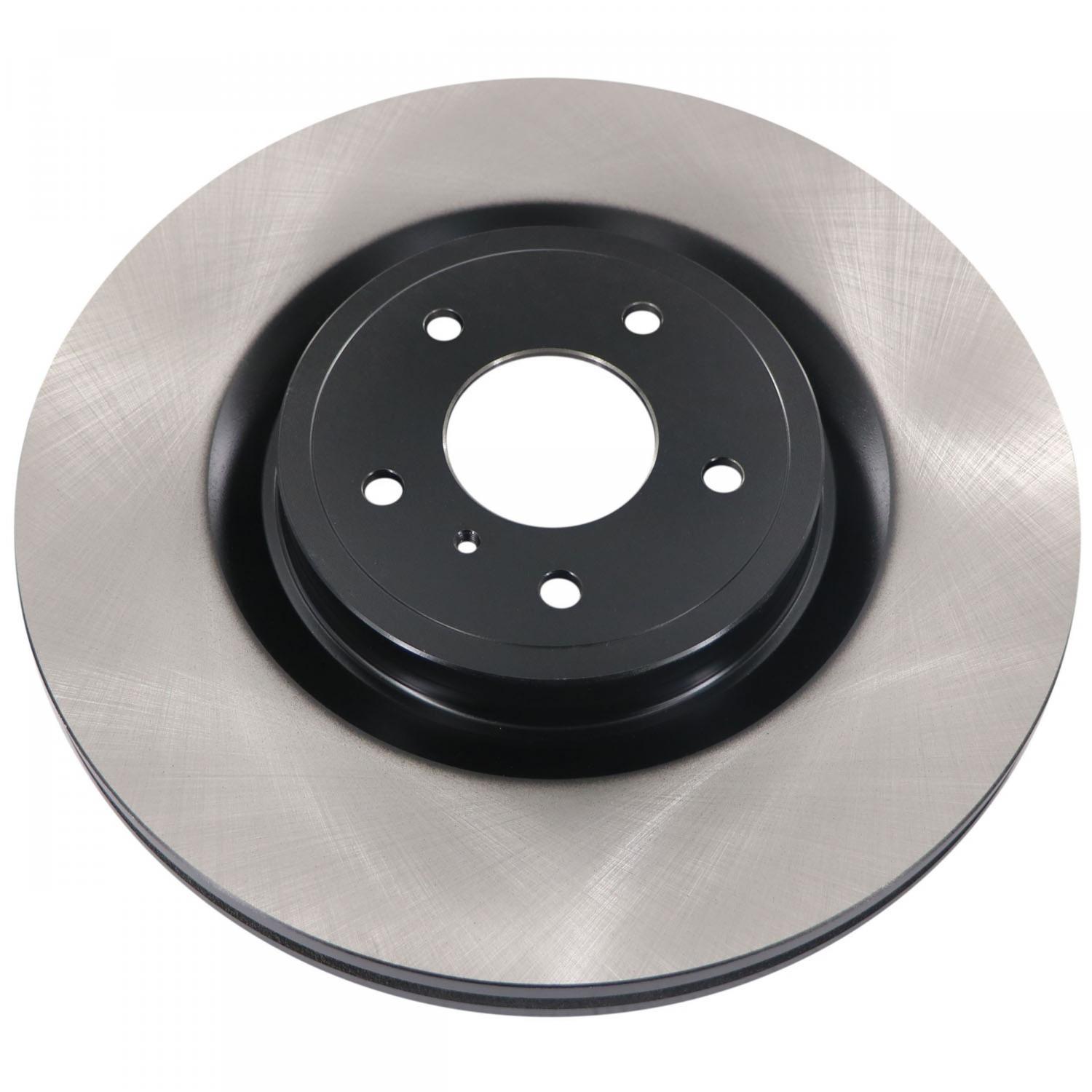 ADVICS B6F062U Disc Brake Rotor product image 1 of 3