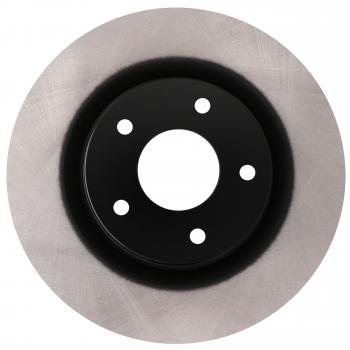 ADVICS B6F064U - Disc Brake Rotor ADVICS B6F064U Disc Brake Rotor product image 1 of 3
