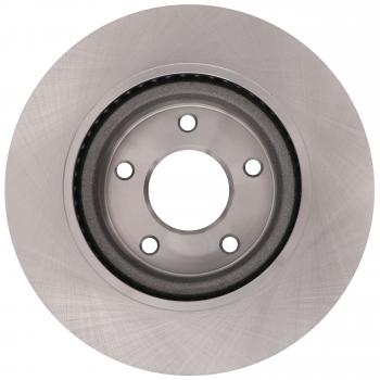 ADVICS B6F064U - Disc Brake Rotor ADVICS B6F064U Disc Brake Rotor product image 2 of 3