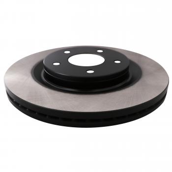 ADVICS B6F064U - Disc Brake Rotor ADVICS B6F064U Disc Brake Rotor product image 3 of 3