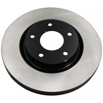 ADVICS B6F066U Disc Brake Rotor product image 1 of 3