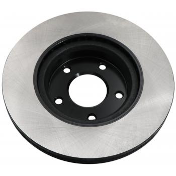 ADVICS B6F066U Disc Brake Rotor product image 2 of 3