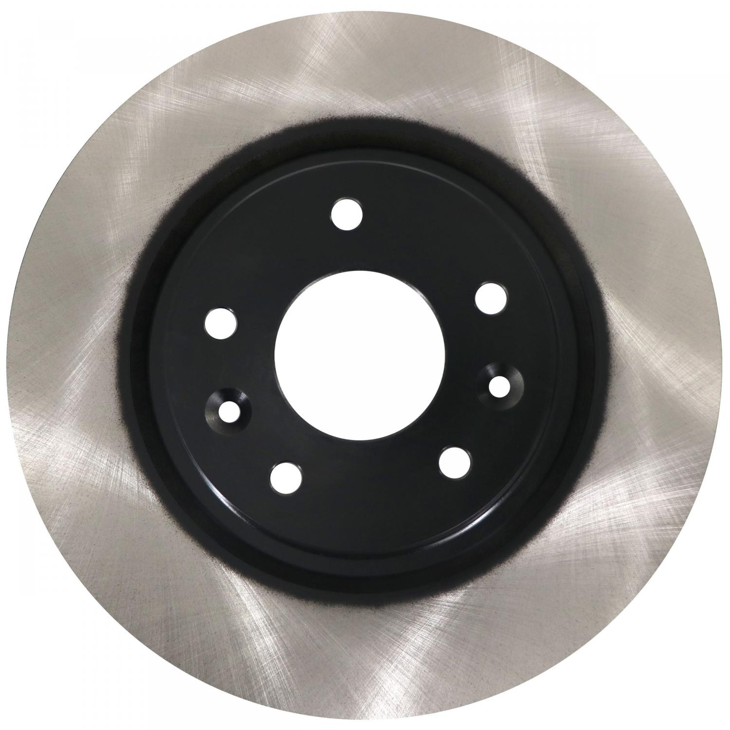 ADVICS B6F068U - Disc Brake Rotor ADVICS B6F068U Disc Brake Rotor product image 1 of 3