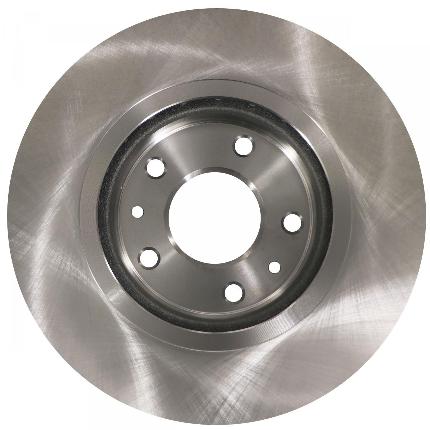ADVICS B6F068U - Disc Brake Rotor ADVICS B6F068U Disc Brake Rotor product image 2 of 3