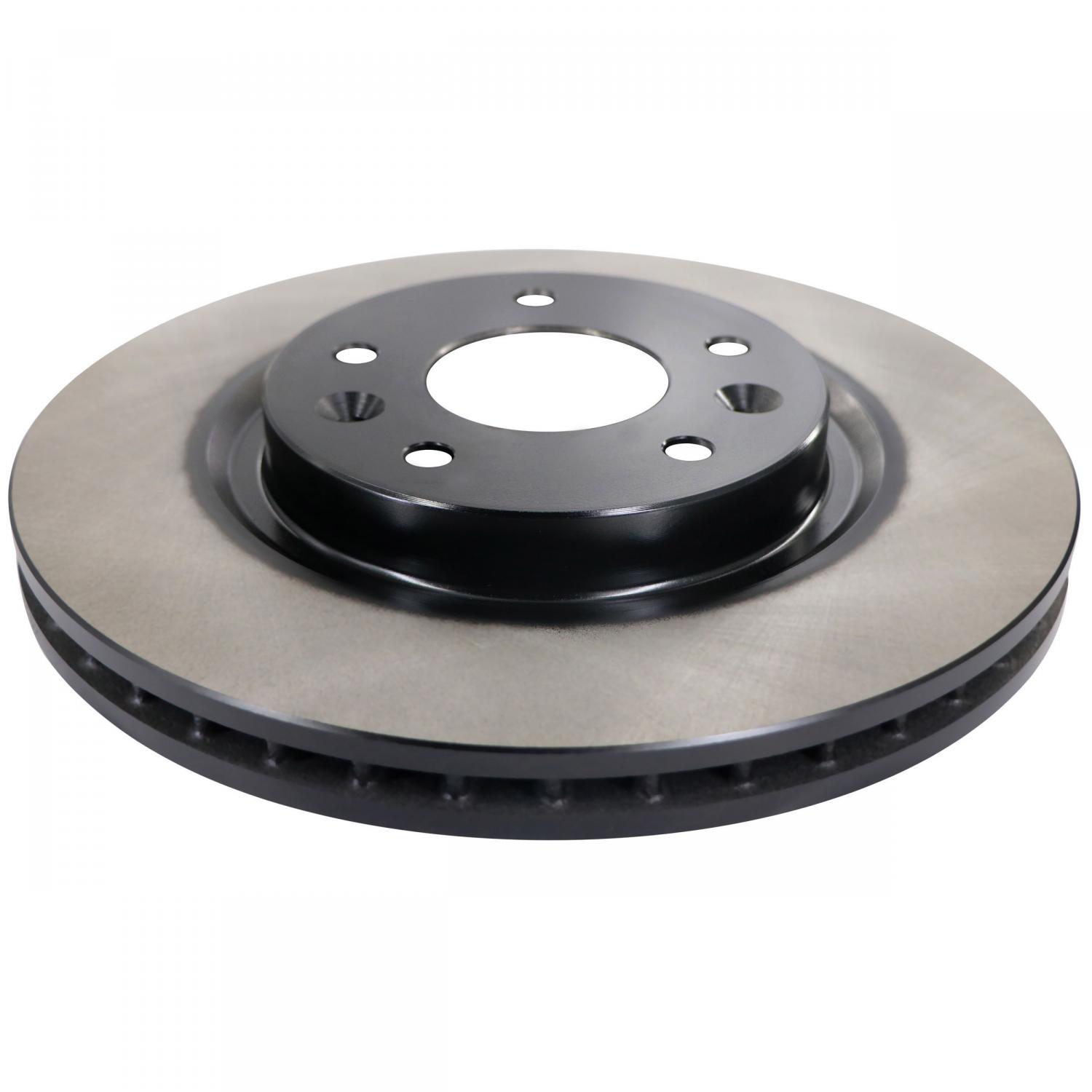 ADVICS B6F068U - Disc Brake Rotor ADVICS B6F068U Disc Brake Rotor product image 3 of 3