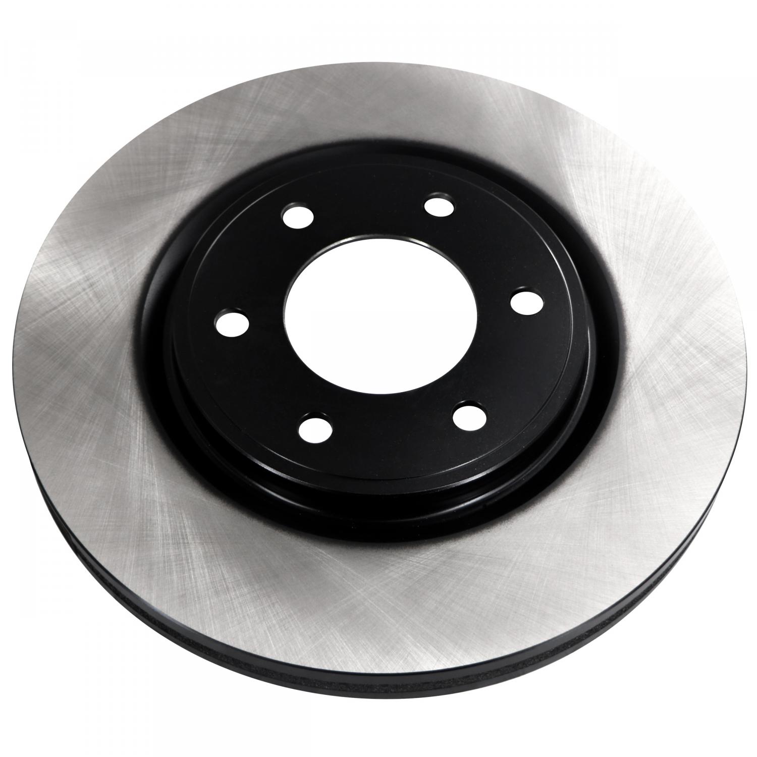 ADVICS B6F071U - Disc Brake Rotor ADVICS B6F071U Disc Brake Rotor product image 1 of 3