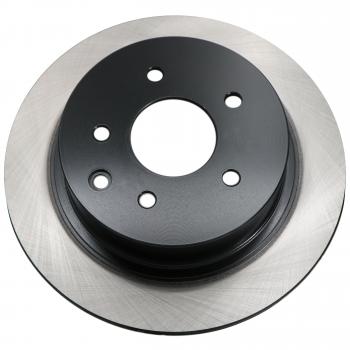 ADVICS B6R073U Disc Brake Rotor product image 1 of 3