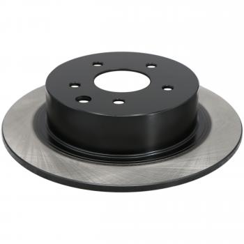 ADVICS B6R073U Disc Brake Rotor product image 3 of 3